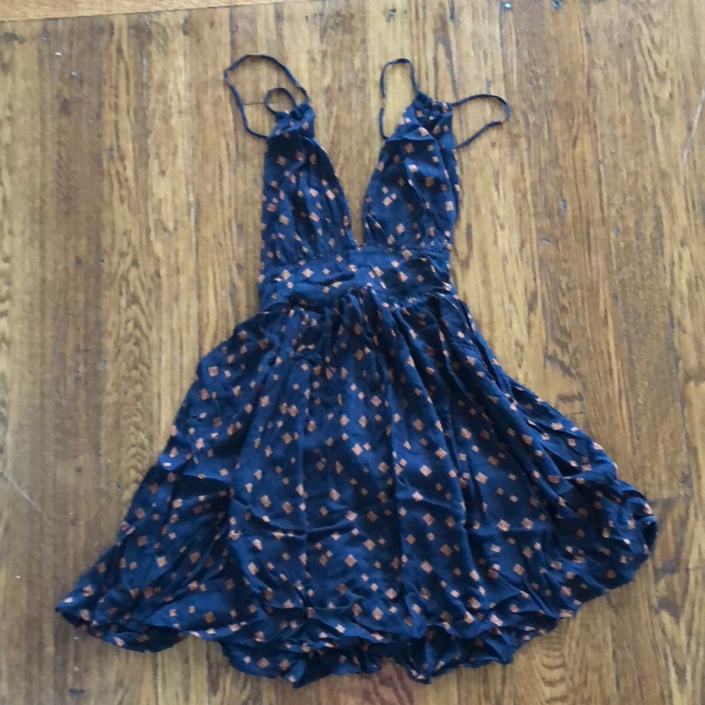 Swing Dress